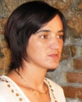 Milica  Bakrac
